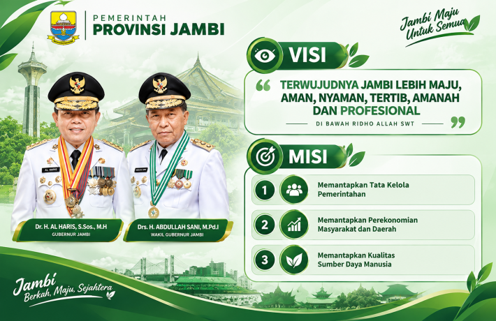 visi misi